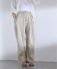 La Totalite/【Munich/ミューニック】linen cotton cloth/506100198