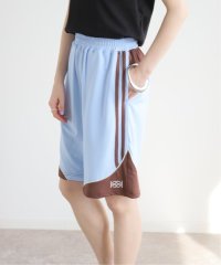 JOINT WORKS/KIJUN Satin Bow Shorts 24SSW30 3A/B/506100203