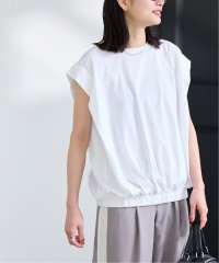 JOURNAL STANDARD/《予約》【＆FUNCTION】ショルダータック コクーンTシャツ/506100228