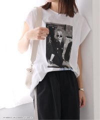 JOURNAL STANDARD/《予約》【LIFE PICTURE COLLECTION】ノースリーブTシャツ/506100237