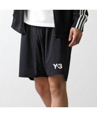 Y-3/Y－3 ショートパンツ REAL 4 SHO REAL MADRIDコラボ/506100267