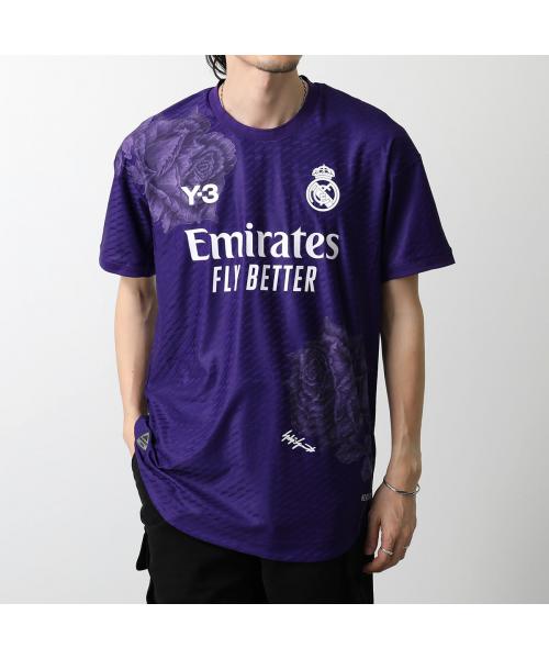 Y-3ワイスリー/タイダイプリント 半袖Tシャツ ロゴ 楽天市場】y3 バックプリントtシャツの通販
