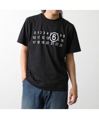 MM6 Maison Margiela/MM6 Tシャツ SH0GC0001 STJ391 半袖 カットソー/506100508