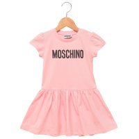 MOSCHINO/モスキーノ MOSCHINO ベビー服 テディベア ピンク キッズ MOSCHINO MDV0BCLAA23 50209/506100532