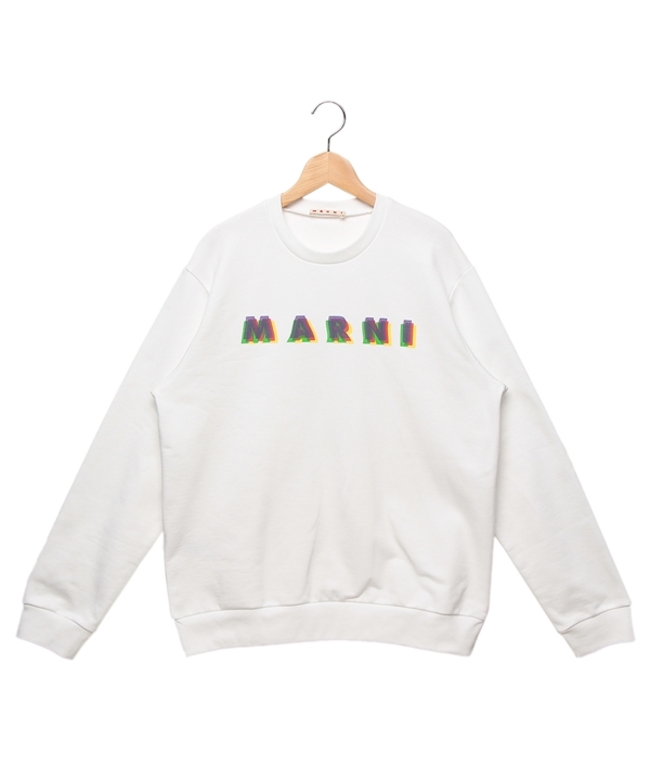 MARNI 長袖シャツ