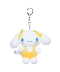 cinemacollection/シネマコレクション cinemacollection シナモロール マスコット 推し色マスコット サンリオ ナカジマ 推し活 ミニぬいぐるみ キャラクター グッ/506100673