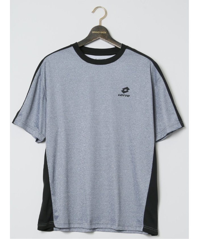 TENDERLOIN メッシュ L/Sシャツ Mサイズ COLLECTIONS,SHIRT | TENDERLOIN テンダーロイン