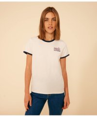 PETIT BATEAU/ライトジャージ半袖Ｔシャツ/506100784