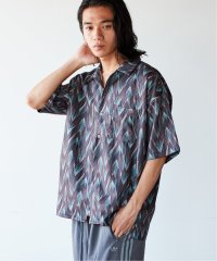 JOURNAL STANDARD/《予約》ネイティブパターン S/S シャツ/506100811