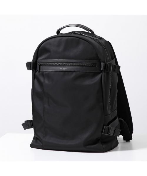 セール】SAINT LAURENT トレッキングバックパック CITY 649765 セール】SAINT LAURENT トレッキングバックパック CITY 649765