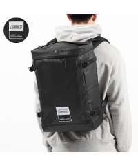 Coleman/公認販売店 コールマン リュック 通学 Coleman バックパック リュックサック 大容量 30L B4 スクエア PC収納 高校生 中学生 シールド30/503912023