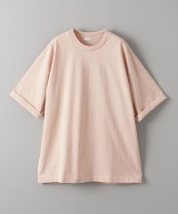 BEAUTY&YOUTH UNITED ARROWS/【WEB限定】ロールアップ ワイド テーパード Tシャツ －MADE IN JAPAN－/504847474