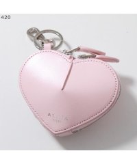 ALAIA/ALAIA コインケース LE COEUR MINI AA1P040C0Y75　/505771724