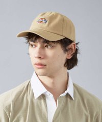 ABAHOUSE/【DICKIES/ディッキーズ】ICON LOWCAP/アイコンロゴキャップ/505818743