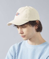 ABAHOUSE/【DICKIES/ディッキーズ】ICON LOWCAP/アイコンロゴキャップ/505818743