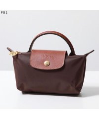 Longchamp/Longchamp ポーチ LE PLIAGE ル 34175 089 ミニバッグ/505840363