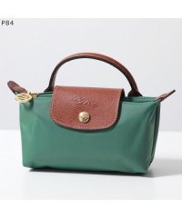 Longchamp/Longchamp ポーチ LE PLIAGE ル 34175 089 ミニバッグ/505840363