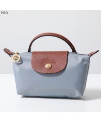 Longchamp/Longchamp ポーチ LE PLIAGE ル 34175 089 ミニバッグ/505840363