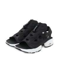 NERGY/【Reebok】 INSTAPUMP FURY SANDAL ZIP ウィメンズサンダル/505860871