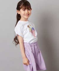 a.v.v(KID'S)/[100－130]スパンコールＴシャツ/505890319