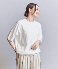 BEAUTY&YOUTH UNITED ARROWS/【WEB限定】ラグラン ショートスリーブ スウェット /505957287