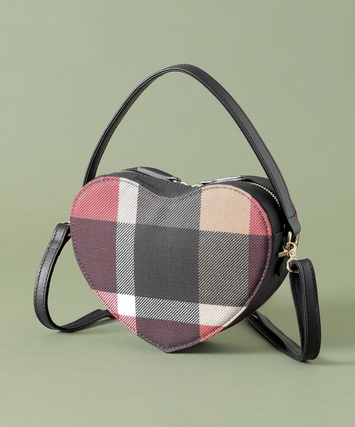 セール 22%OFF】【WEB限定】パーシャルクレストブリッジチェック セール 22%OFF】【WEB限定】パーシャルクレストブリッジチェック