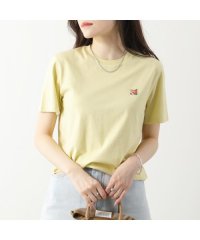 MAISON KITSUNE/MAISON KITSUNE 半袖 Tシャツ LW00105KJ0008 クルーネック /506097102