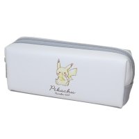 cinemacollection/シネマコレクション cinemacollection ポケットモンスター ペンポーチ ツインファスナーマルチケース ピカチュウ コマワリ ポケモン カミオジャパ/506100640