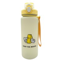 cinemacollection/ねずみのANDY 水筒 ドリンクボトル 700ml アンディ ロータスウイング プレゼント キャラクター グッズ /506100648