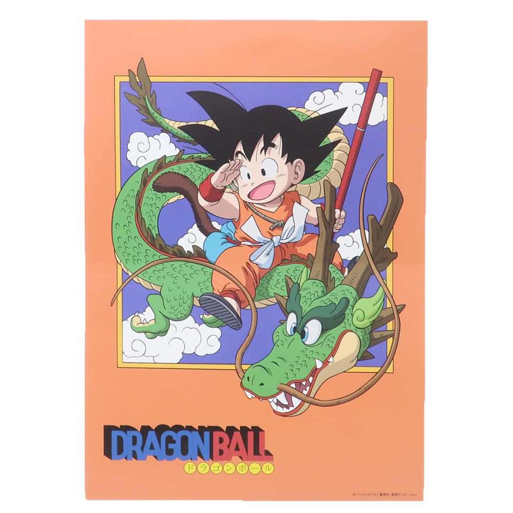 ドラゴンボール マグネットステッカーコレクション コンプ＋