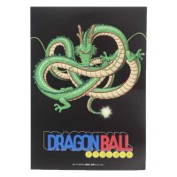 cinemacollection/ドラゴンボール ウォールデコステッカー ポスターステッカー 神龍 スモールプラネット ウォールステッカー デコシール インテリアグッズ アニメキャラクター グッ/506100694