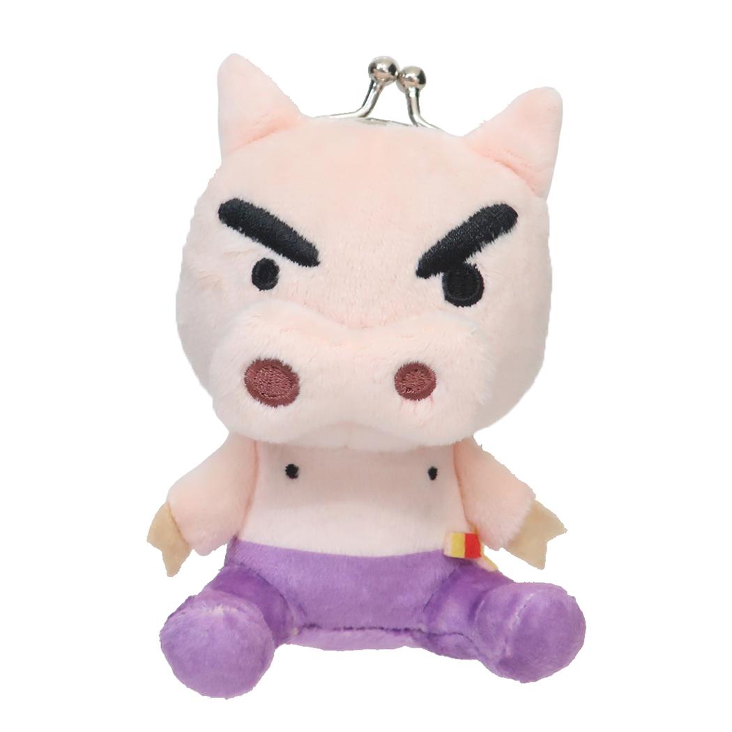 シネマコレクション cinemacollection クレヨンしんちゃん 小銭