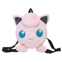 cinemacollection/ポケットモンスター リュック ぬいぐるみリュック プリン ポケモン ユニック 子供 お出かけ プレゼント キャラクター グッズ /506100724