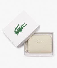 LACOSTE/シティコート ジップコインポーチ/506101878