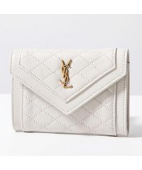 Saint Laurent/サンローラン SAINT LAURENT SAINT LAURENT カードケース GABY ギャビー 692052 1EL07/506102148