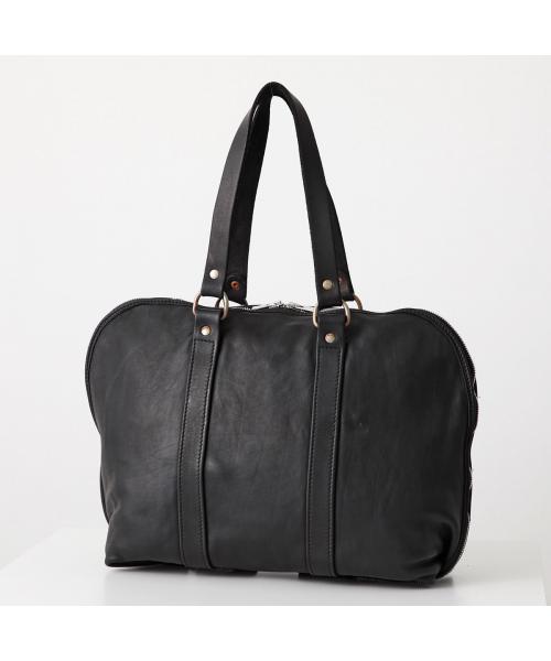 バッグ Guidi GB1A Boston Bag 購入価格¥151,800】GUIDI ボストンバック