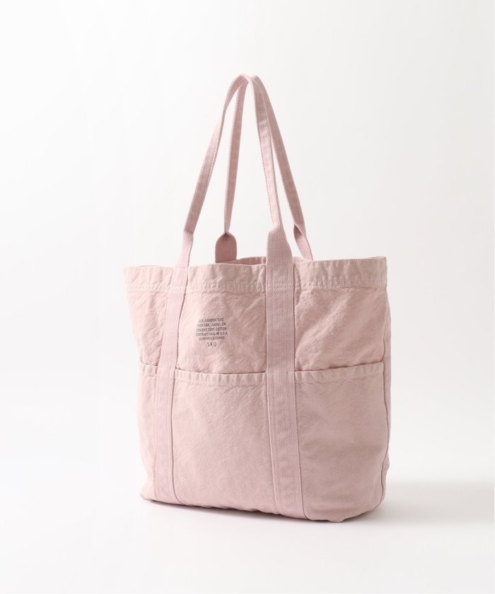 SAVE KHAKI UNITED / GARDEN TOTE(506102303) | セイブカーキ