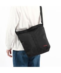BRIEFING/ブリーフィング BRIEFING 【日本正規品】ブリーフィング ショルダーバッグ 軽量 BRIEFING 斜めがけ A4 縦型 大人 12L JUMP COLL/506102346