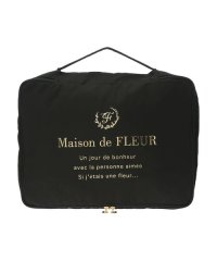 Maison de FLEUR/オーガナイザーMケース/506102459