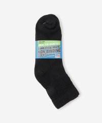 FUSE/【Jefferies Socks/ジェフリーズソックス】 NON－BINDING QUARTER SOCKS 2PAIR PACK/506102508