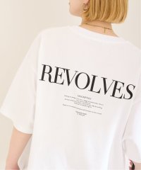 B.C STOCK/《予約》バックロゴTEE/506102537