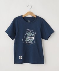 Dessin(kids)/CHUMS（チャムス）キッズアンチバグブービーモスキートコイルホルダーTシャツ/506102594