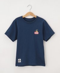 Dessin(kids)/CHUMS（チャムス）キッズアンチバグアイムアブービーバード！Tシャツ/506102596