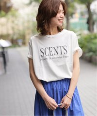 JOURNAL STANDARD relume/《予約》SCENTSロゴTEE/506102649