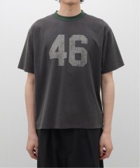 JOURNAL STANDARD relume Men's/HANTEX/ハンテックス ナンバリングプリントTシャツ/506102656