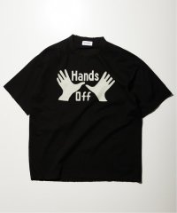 JOURNAL STANDARD relume Men's/HANTEX/ハンテックス プリントTシャツ/506102657