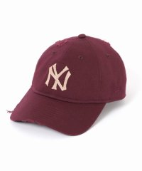 JOURNAL STANDARD/NEW ERA / ニューエラ 別注 HARD WASH 920 CP NY Yankees/506102665