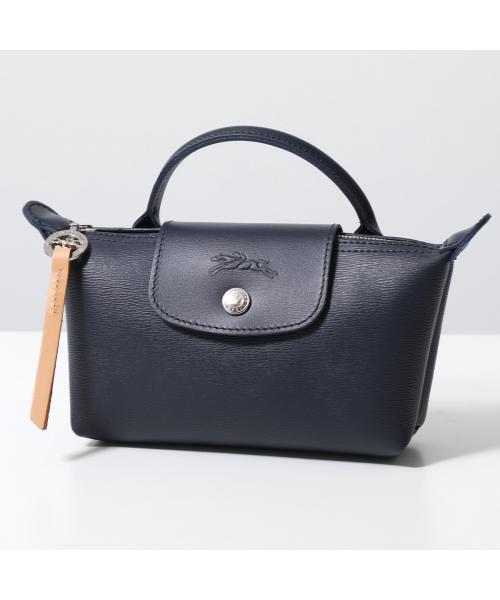 Longchamp ハンドバッグ LE PLIAGE CITY 34175 HYQ ポーチ