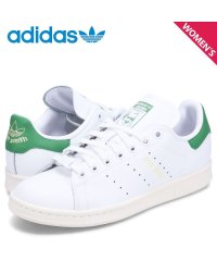 Adidas/アディダス オリジナルス adidas Originals スタンスミス スニーカー レディース STAN SMITH ホワイト 白 IE0469/506102682