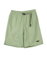 GRAMICCI/GRAMICCI グラミチ パンツ ショートパンツ Gショーツ ナイロンパッカブル メンズ NYLON PACKABLE G－SHORT グレー ネイビー オリ/506102694